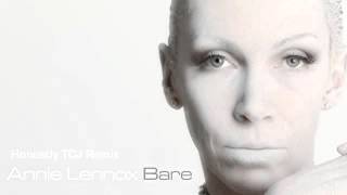 ANNIE LENNOX - HONESTLY TCJ REMIX