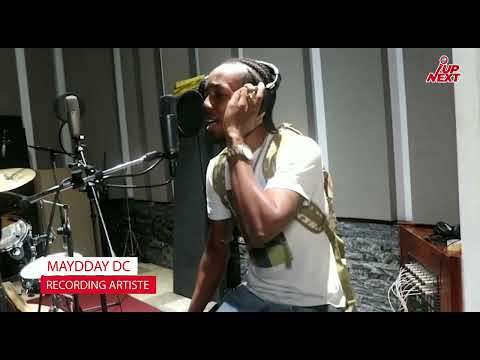 #UP NEXT: Maydday DC
