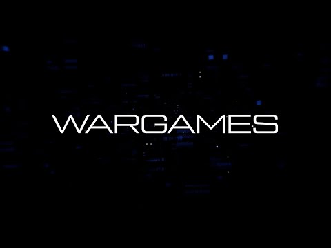 Wargames  (1983) modern TV spot