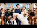 Suami Palsukan Mati Untuk Selingkuh Aku Nikah CEO Yang Cintai Aku Dia Menyesal Drama Cdrama
