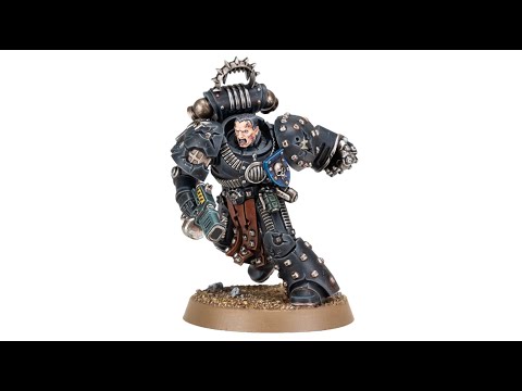 March 2024 Pre-Orders - Legions Imperialis & Horus Heresy