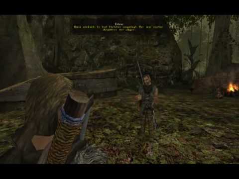 Lets play Gothic 2 DNDR (German) #118