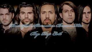 Pop Evil Beautiful Alternative Bonus Mix Lyrics