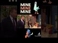 Sesame Street MINE MINE MINE MikeWazowskiFan