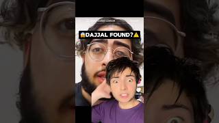 Download lagu 😱DAJJAL IS OUT?⚠️ #islam #muslim #deen #dajjal mp3