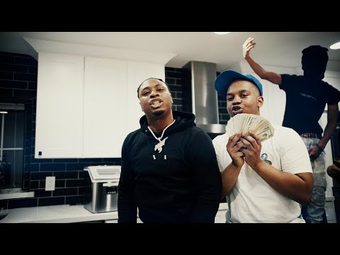 Librachi x MP$ - Exorcist (Official Video) Shot By @KARDIAKFILMS