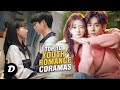 10 BINGE-WORTHY Youth Romance Dramas for 2024!