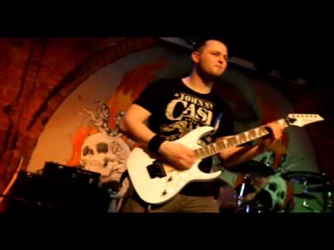 "I LOVE ROCK&ROLL & WIĘCEJ"  - Joan Jett cover by ABSTA