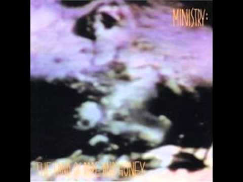 Ministry - Stigmata