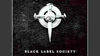 Black Label Society - Time Waits For No One (Track #7)