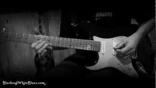 Video thumbnail for Wren and Cuff Tri-Pie 70' Fuzz by BlackandWhiteBlues