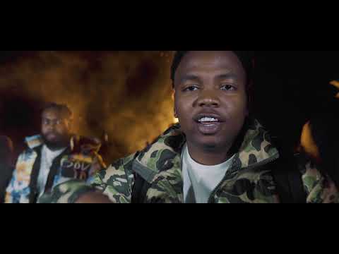 1040 Jamoe - Big1040 (Music Video)