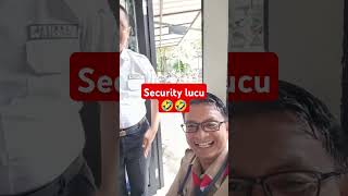 Download lagu Security lucu #lucu #lucuabis #lucungakak #security #shortsfeed #shortsviral #shortsvideo #shorts mp3