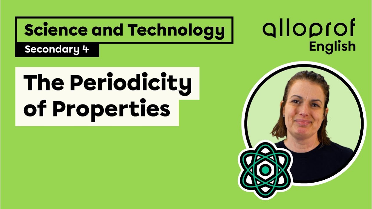The Periodicity of Properties