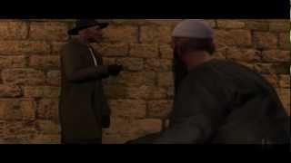 ★ The Secret World ★ - The Fate of Al-Merayah