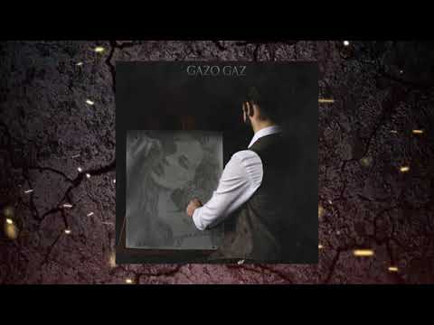 GAZO GAZ - Художник (Prod.by EMERVLD)