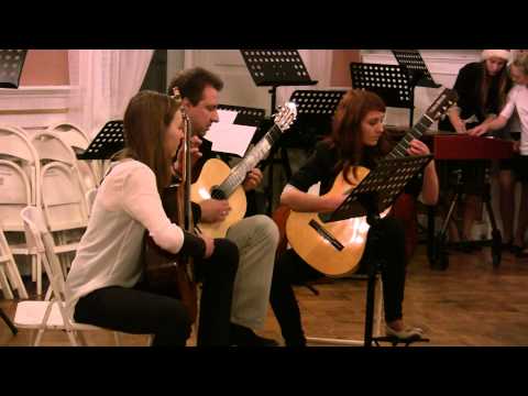 20131218-Trio gitarowe