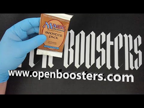 Revised booster Opened for your enjoyment!! Have a great day!!