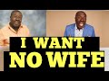 Is Oliver Samuels GAY Says He Wants NO WIFE