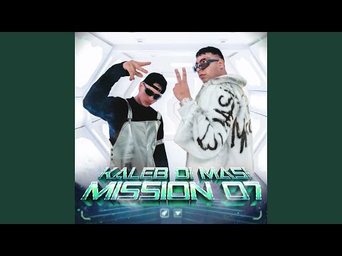KALEB DI MASI | Mission 07