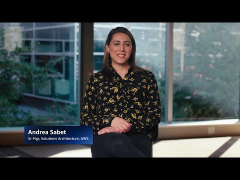 This is My Architecture: Serverless Customer Spotlight