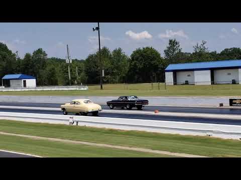 Thumbnail for 1949 Hudson vs 1965 Plymouth