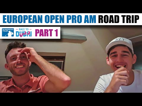 EPIC ROAD TRIP BEGINS + SAVAGE Q&A with KONIG