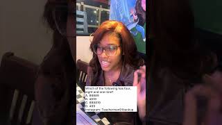 Download lagu Which of the following has four, eight and one nine?A. 88889B. 4819C. 888819D. 489 mp3