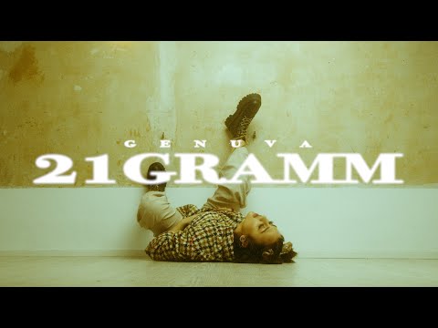 Genuva - 21 Gramm [Official Video]