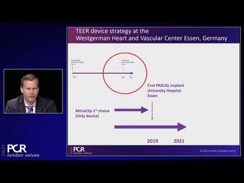 Seeing is believing: Predictable and durable treatment of mitral regurgitation across etiologies