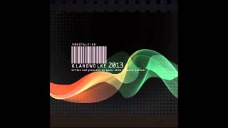 Parov Stelar & Peter Kreuzer - Escape From Home