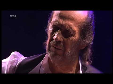 Paco de Lucia with David de Jacoba, Duquende, Antonio Fernandez "Farru" 2010 Full Concert Live