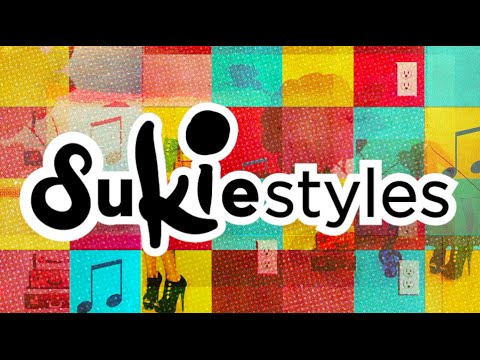 SUKIESTYLES 2.0 Episode 3 :: A Rebellious Pursuit