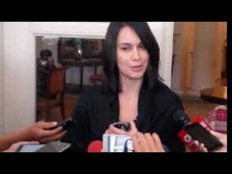 Komentar Sophia Latjuba Mengenai FPI demo Ahok besar besaran