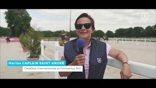 Debrief vidéo CIR Jardy et sélection pour les Championnats du Monde JC