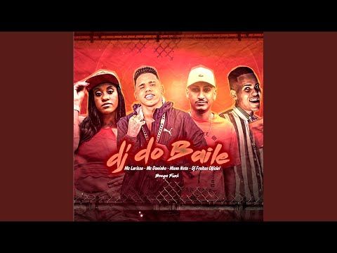 Dj do Baile