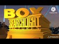 Fox Searchlight Pictures Fails Part 2