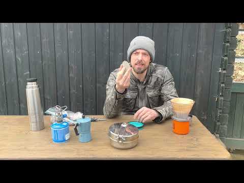 Kaffee unterwegs zubereiten: Die besten Methoden für Motorrad & Camping | #Tourenjoker