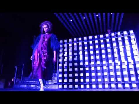 Sthephanny Monphettiny "SEMI FINAL DRAG DANGER" Danger Dance Club (13-12-13) FULL HD - BY LEH SANUTY