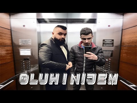 Vaske - Gluh i Nijem (Cover Visual Music) *BUBA CORELLI*