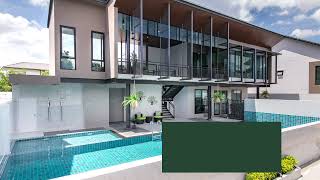 พบทุก Facilities สุขทั้งครอบครัว ของโครงการไทม์โฮม ร่มเย็น (เฉลิมพระเกียรติ ร.๙ ซอย 38)