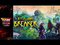 Gameplay video of Hyper Light Breaker  PC