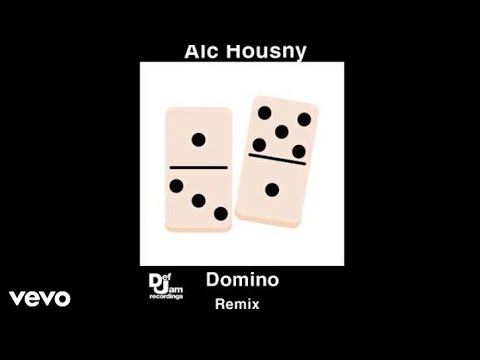 MC Alc Housny - Domino (Remix)