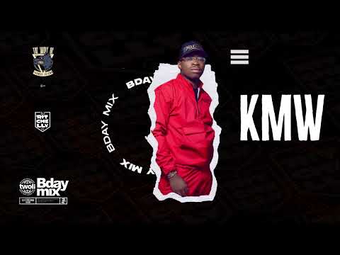 DJ Ritchelly - Kelson Most Wanted (Birthday Mix 2024) (Audio Mix)