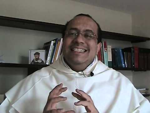 LA GRACIA del Miercoles 18 de Abril de 2012