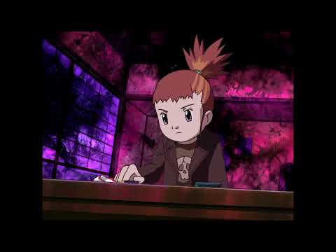 The History between Ruki and Renamon