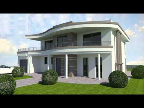 Shtepi te Bukura te Kosoves