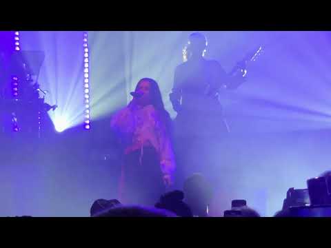 Poppy They're All Around Us 09/05/2025 Richmond VA