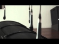 Pendulum Music - Steve Reich (1966)