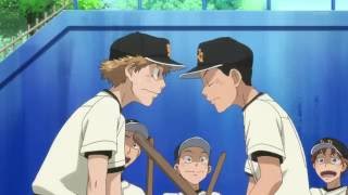 Download lagu Ookiku Furikabutte - Tajima protects Mihashi mp3 Download lagu Ookiku Furikabutte - Tajima protects Mihashi mp3